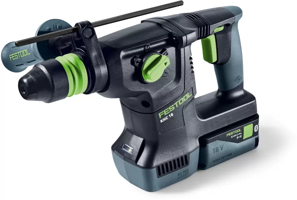 Festool KHC 18 5,0 EBI-Plus