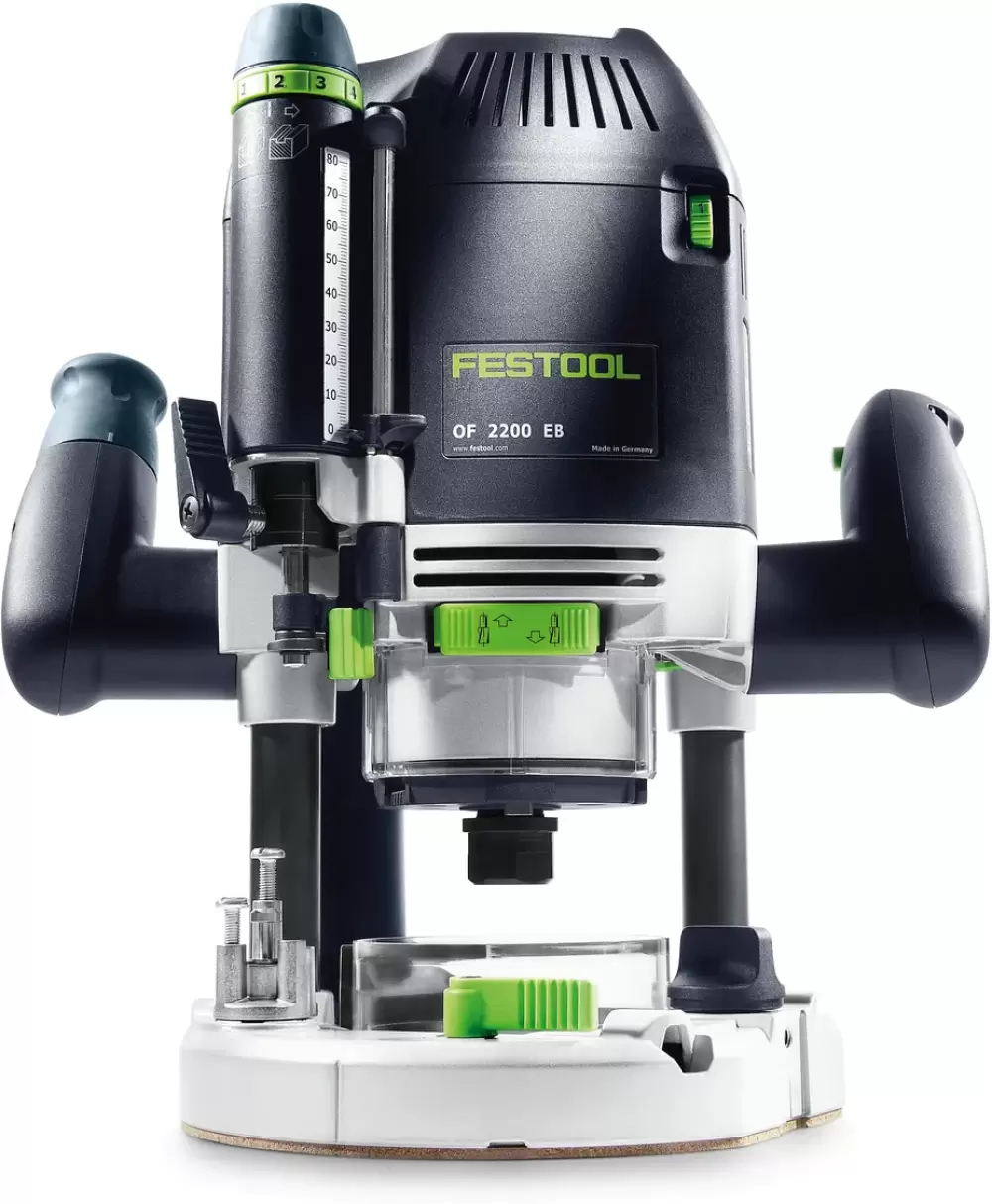 Festool OF 2200 EB-Set