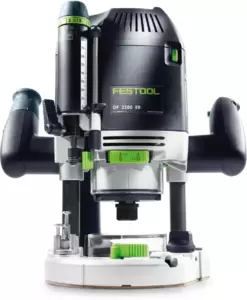 Фрезер Festool OF 2200 EB-Set фото