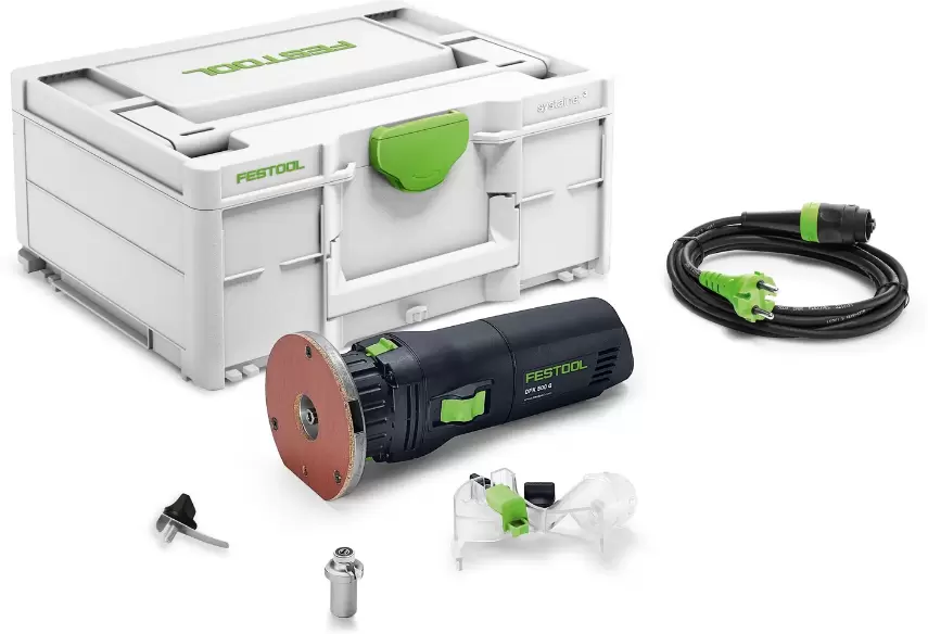 Festool OFK 500 Q-Plus R3