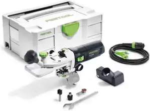 Фрезер Festool OFK 700 EQ-Plus фото