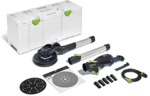 Шлифовальная машина Festool Planex LHS 2 225 EQI-Plus фото