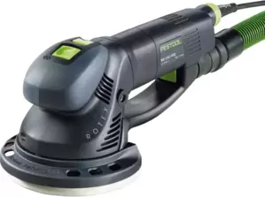 Эксцентриковая шлифмашина Festool RO 150 FEQ  фото