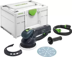 Шлифовальная машина Festool Rotex RO 150 FEQ-Plus фото