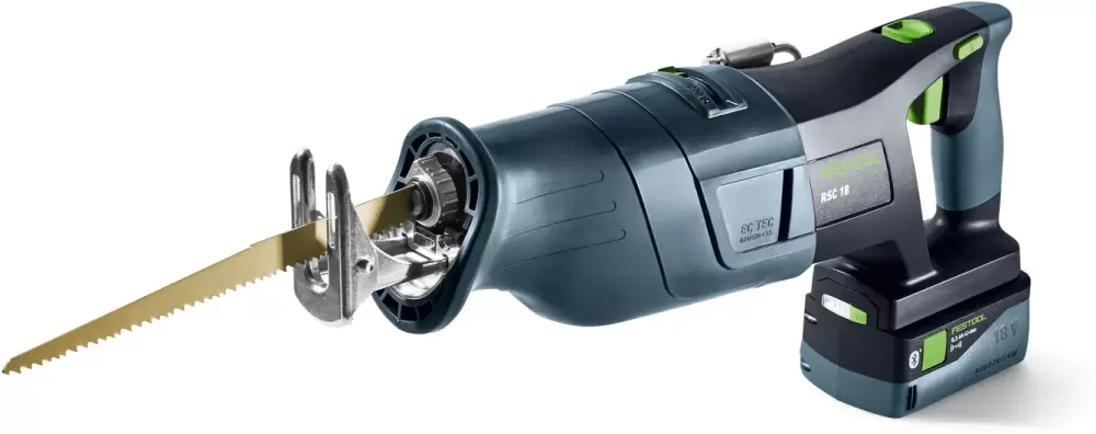 Festool RSC 18 5.0 EB-Plus
