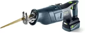 Festool RSC 18 5.0 EB-Plus