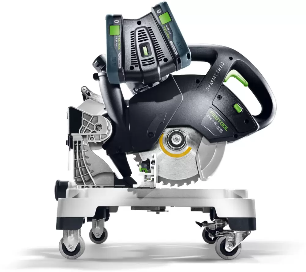 Festool Symmetric Symc 70 EB-Basic