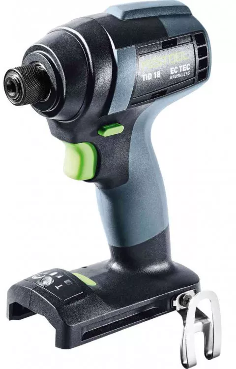 Festool TID 18-Basic