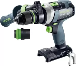 Дрель-шуруповерт Festool TPC 18/4-Basic фото