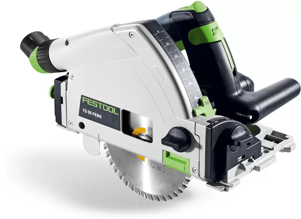 Festool TS 55 FEBQ-Plus