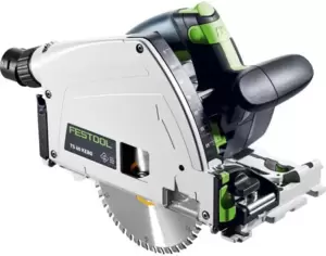 Дисковая пила Festool TS 60 K-Plus Master Edition фото