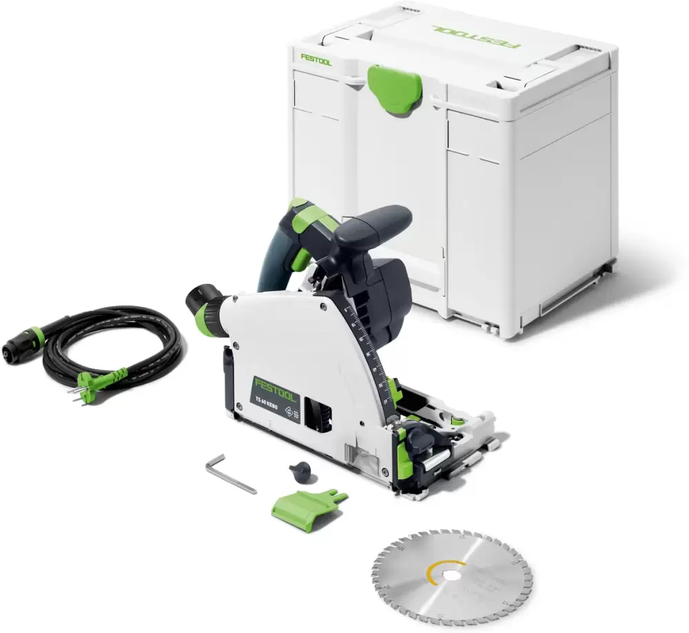Festool TS 60 KEBQ-Plus