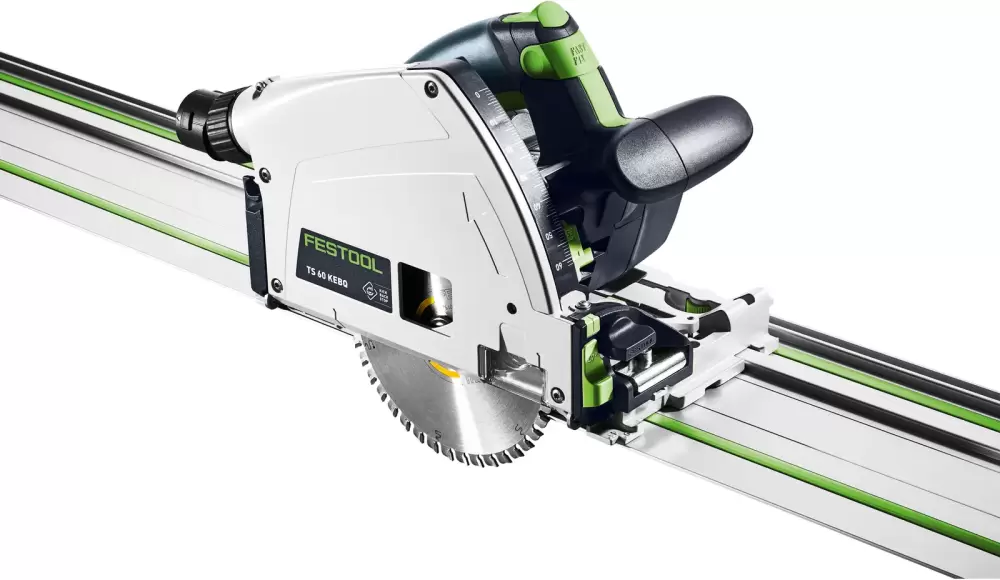 Festool TS 60 KEBQ-Plus-FS