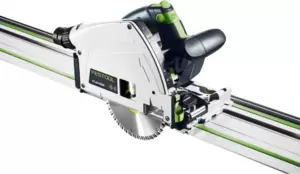 Дисковая погружная Festool TS 60 KEBQ-Plus-FS фото