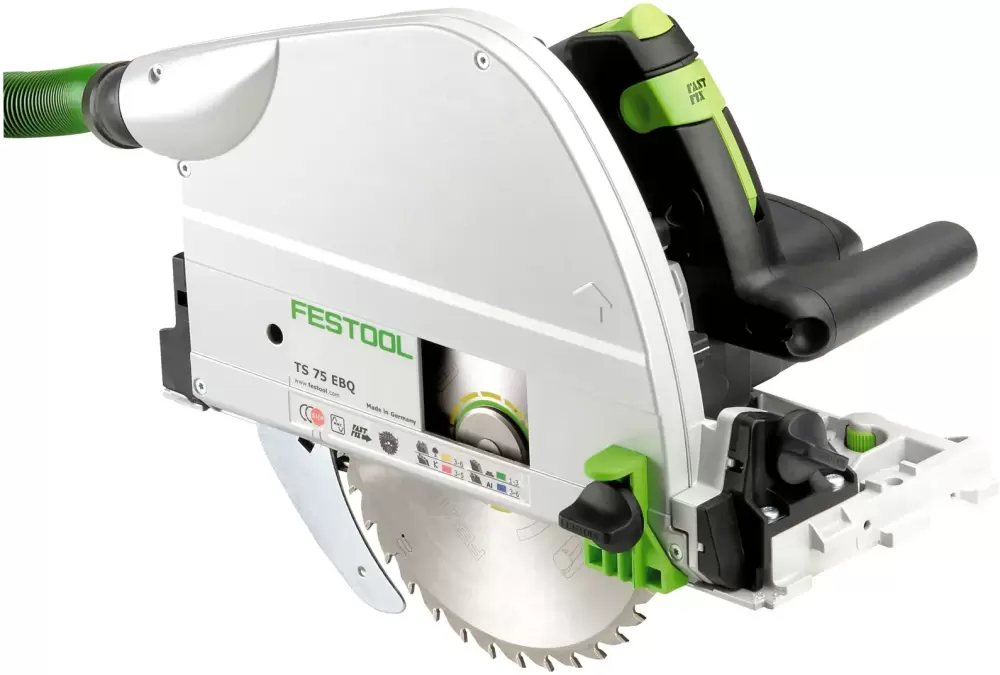 Festool TS 75 EBQ-Plus