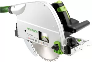 Festool TS 75 EBQ-Plus