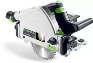 Дисковая пила Festool TSC 55 KEB-Basic фото