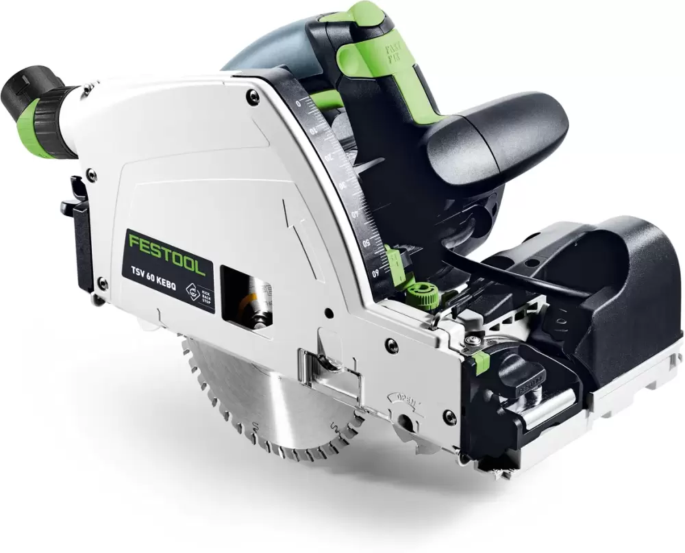 Festool TSV 60 KEBQ-Plus