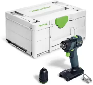 Festool TXS 18-Basic
