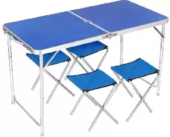 Экос CHO-150-E (синий)