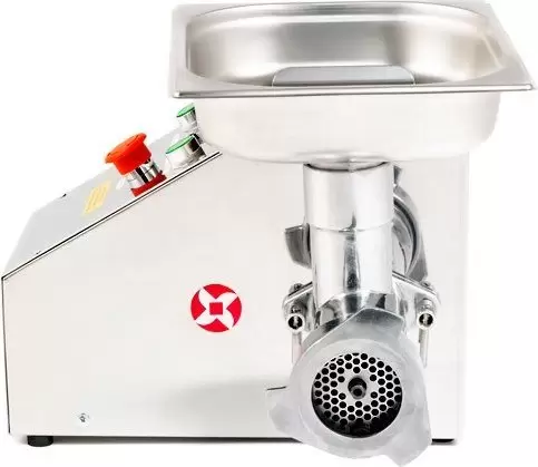 Мясорубка Торгтехмаш ТМ-12М фото