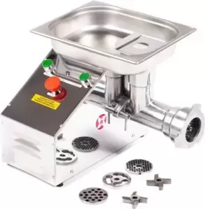 Мясорубка Торгтехмаш ТМ-12М фото