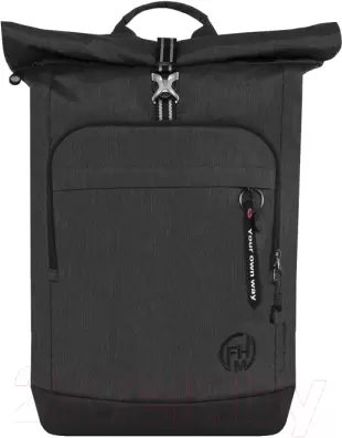 FHM Nomad 25 (серый)