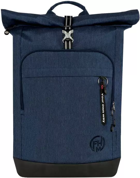 FHM Nomad 25 (синий)