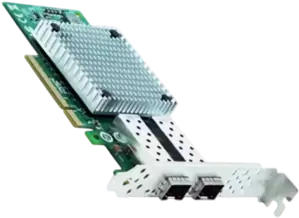 Сетевая карта FIBO FT-N10-IP32SFP+ фото