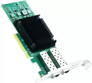 Сетевая карта FIBO FT-N25-MP42SFP28 фото
