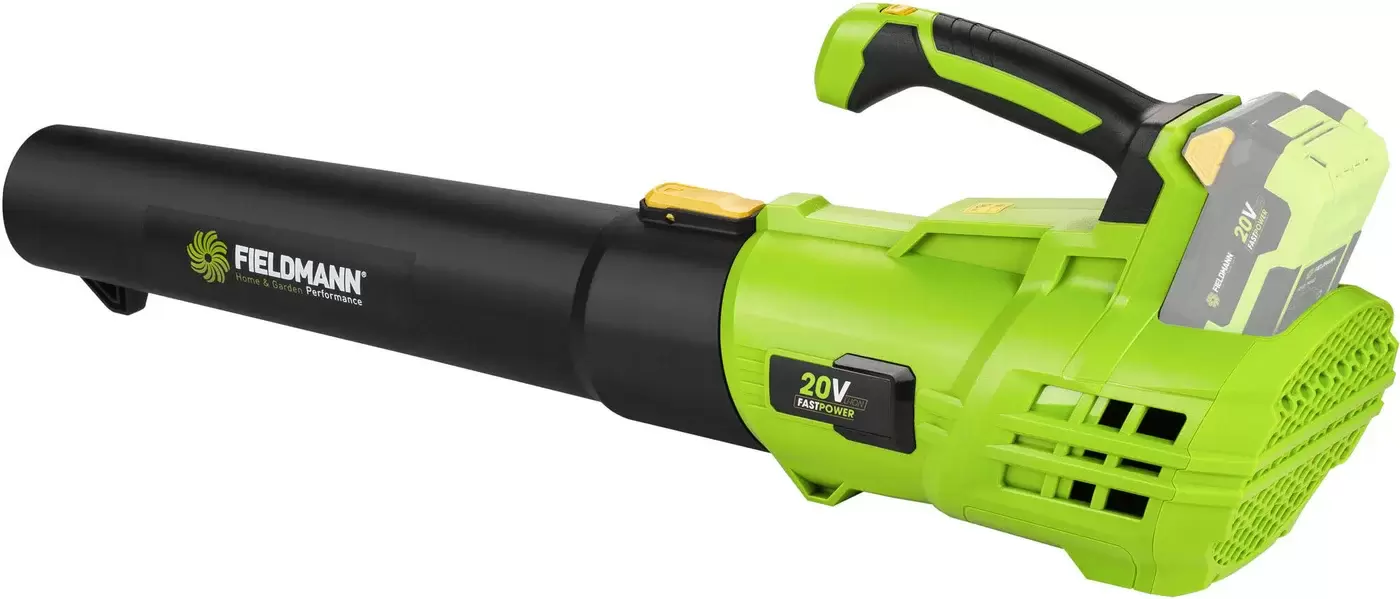 Воздуходувка Fieldmann FZF 70605-0 (без АКБ) фото