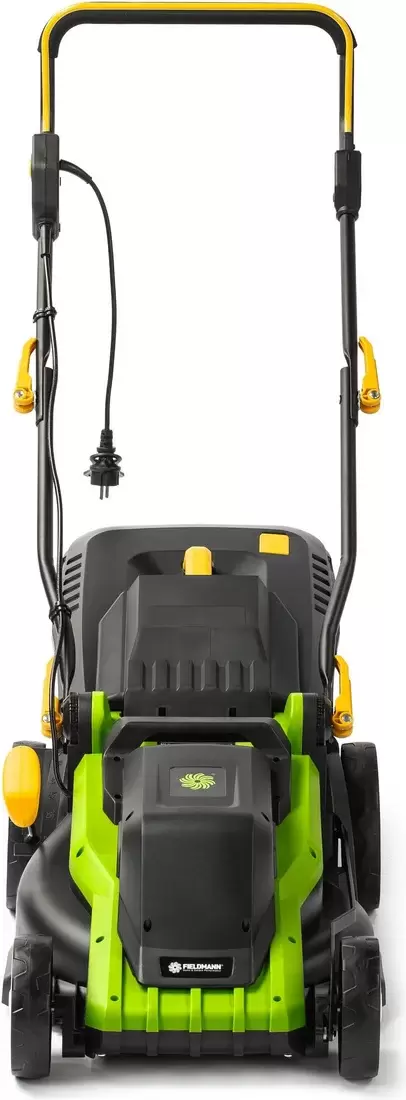 Газонокосилка электрическая Fieldmann FZR 2041-E фото