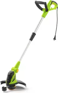 Триммер электрический Fieldmann FZS 2505-E фото