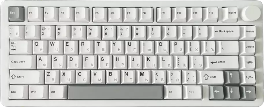 GEEK SIDE F1 Pro Limited edition