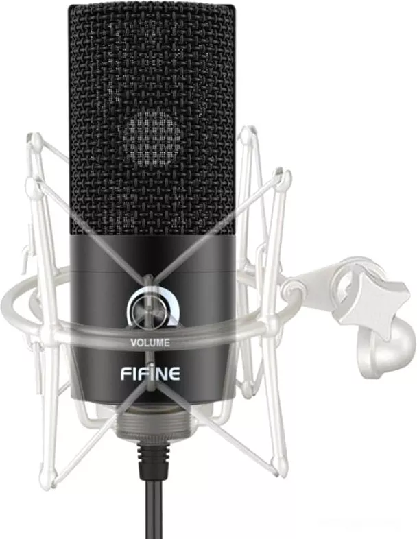 Мікрофон Fifine T669 PRO1 купити в Україні - RINGOO