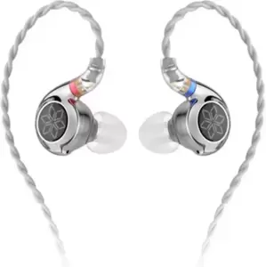 Наушники FiiO FD11 (3.5 мм, с микрофоном) фото