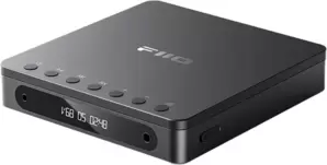 CD-плеер FiiO DM13 BT (черный)