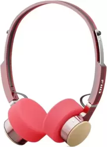 Наушники FiiO EH11 (бордовый) icon