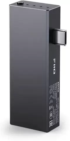 FiiO ESTICK for КА17 (черный)