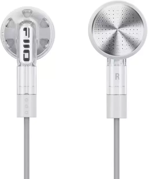 FiiO FF1 (прозрачный)