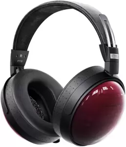 Наушники FiiO FT13 (черный/коричневый) фото