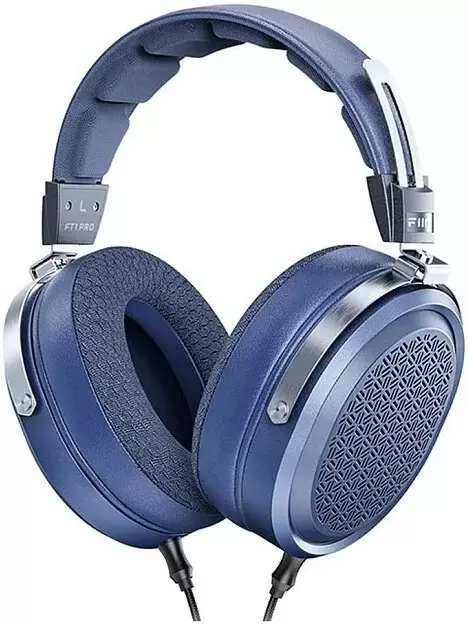 FiiO FT1 Pro (синий)