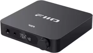 Настольный усилитель FiiO K11 R2R (черный) фото