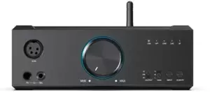 Настольный усилитель FiiO K9 AKM