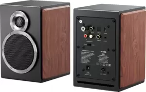 Акустика FiiO SA1 (коричневый) фото