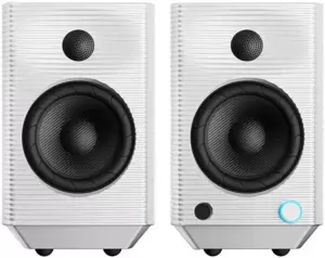 Мультимедиа акустика FiiO SP5 (белый) фото