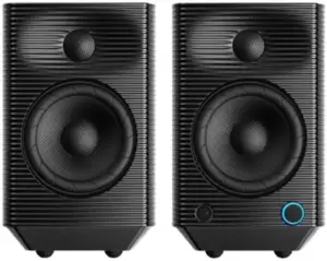 Мультимедиа акустика FiiO SP5 (черный) фото