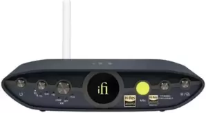 Bluetooth аудиоресивер/передатчик iFi audio Zen Blue 3 фото