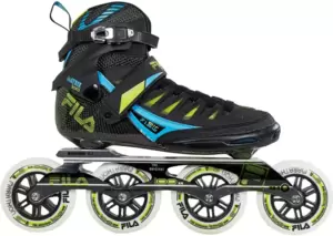 Роликовые коньки FILA Matrix 100 2016 (р. 47.5) фото