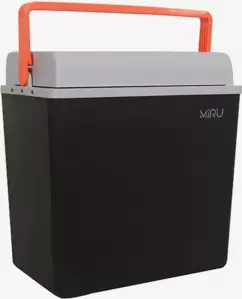Автомобильный холодильник Miru MCW20E фото